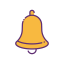 Bell icon 64x64
