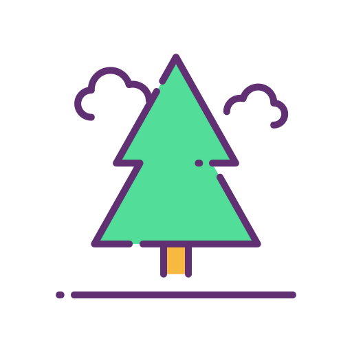 Tree icon