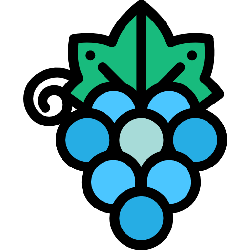 Grape icône