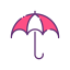 Umbrella icon 64x64
