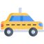 Taxi アイコン 64x64