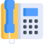 Telephone アイコン 64x64