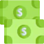 Money アイコン 64x64