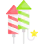 Fireworks 图标 64x64