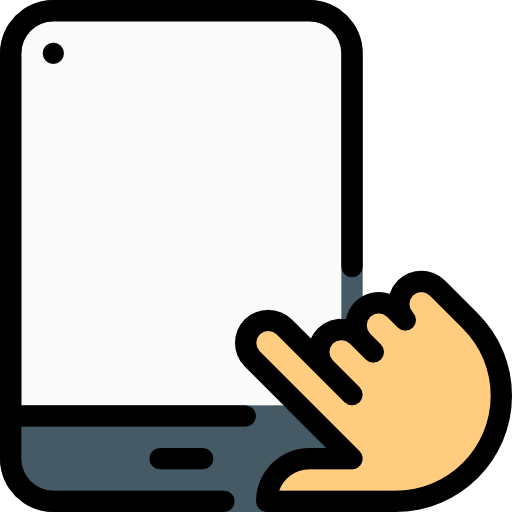 Tablet icon