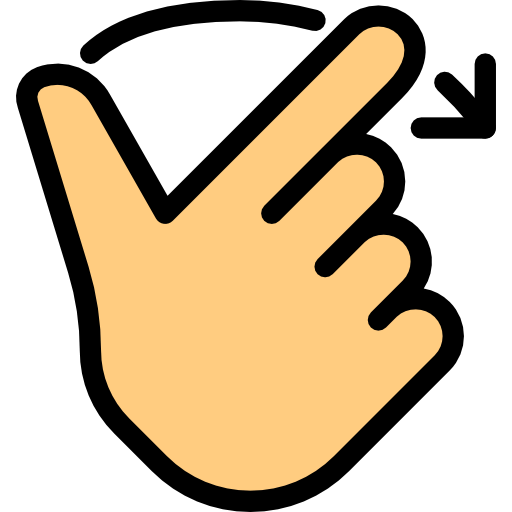 Rotate icon