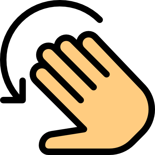 Rotate icon