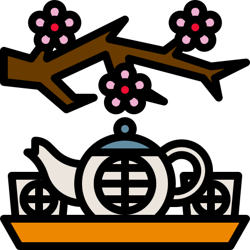 Teapot icon