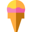 Ice cream icon 64x64