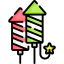 Fireworks 图标 64x64