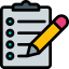 Notes icon 64x64