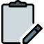 Notes icon 64x64