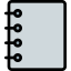 Notes icon 64x64