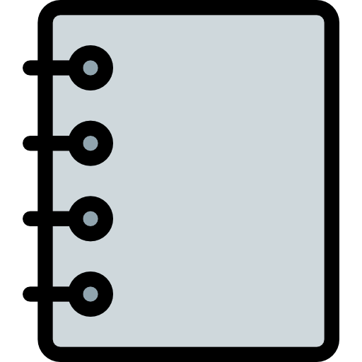 Notes アイコン