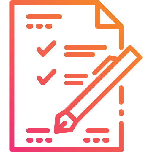 Document icon