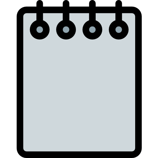 Notes アイコン