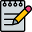Notes icon 64x64