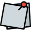 Notes icon 64x64