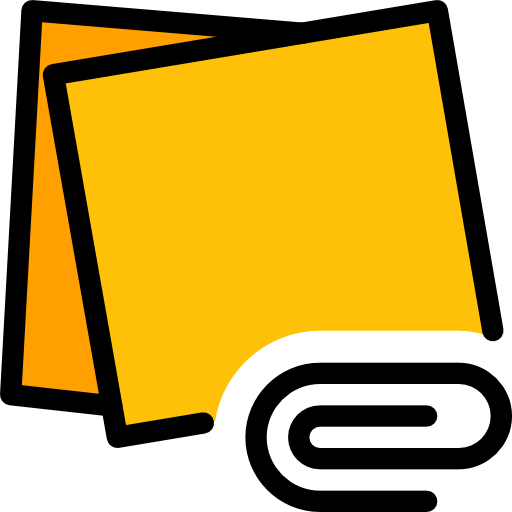 Notes icon