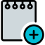 Notes icon 64x64