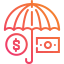 Umbrella icon 64x64