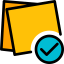 Notes icon 64x64