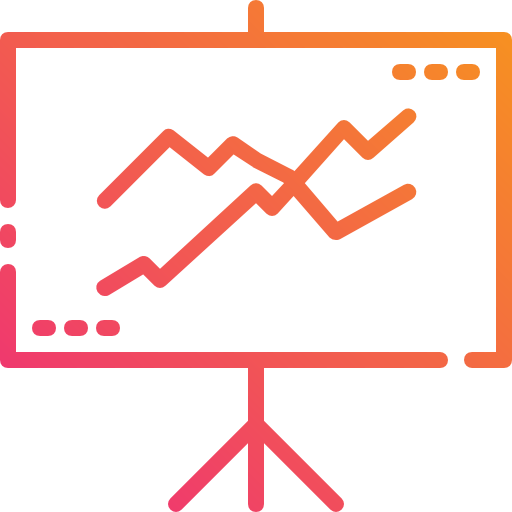 Presentation icon