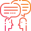 Message icon 64x64
