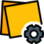 Notes icon 64x64