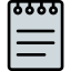 Notes icon 64x64