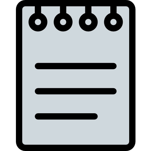 Notes 상