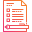 Document icon 64x64