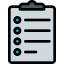 Notes icon 64x64