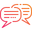 Chat icon 64x64