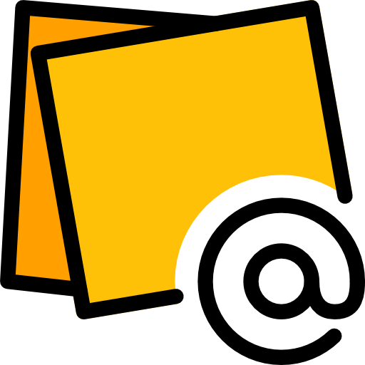 Notes icon