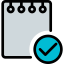 Notes icon 64x64