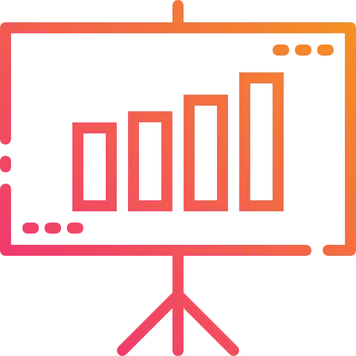Presentation アイコン