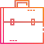 Suitcase icon 64x64