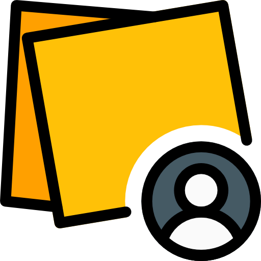 Notes icon