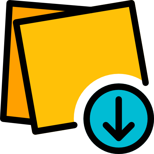 Notes icon