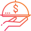 Money icon 64x64