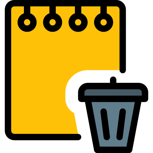 Notes icon