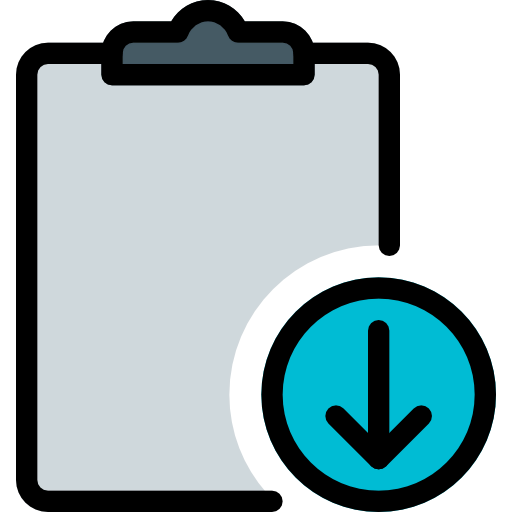 Notes icon
