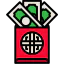Hongbao icon 64x64