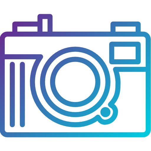 Camera icon