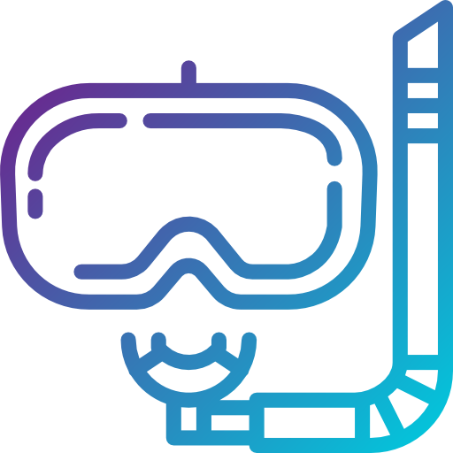 Scuba 图标