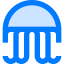 Jellyfish 图标 64x64