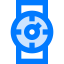 Depth gauge 图标 64x64