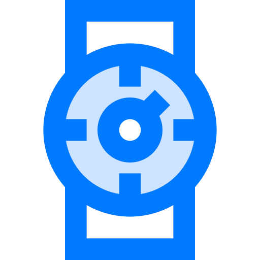 Depth gauge 图标
