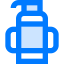 Oxygen tank Symbol 64x64